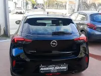 Usata Opel Corsa GS Line 102 CV (75 kW) 2020 Nero Utilitaria