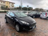 Usata Ford Fiesta Titanium 75 CV (55 kW) 2015 Other Berlina