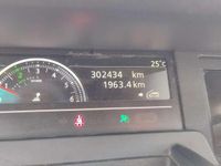 Usata Renault Scénic III 110 CV (80 kW) 2013 Grigio Monovolume