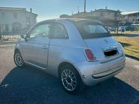 Usado Fiat 500C Pop 69 CV (50 kW) 2012 Descapotable