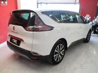 Usata Renault Espace Initiale Paris 160 CV (117 kW) 2017 Bianco Monovolume