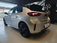 Usata Opel Corsa 101 CV (74 kW) 2025 Nero Utilitaria