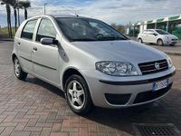 Usata Fiat Punto 60 CV (44 kW) 2007 Utilitaria
