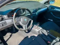 Usata BMW 330 184 CV (135 kW) 2001 Station wagon