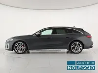 Occasion Audi A5 Ambiente 367 ch (269 kW) 2025 Gris Break