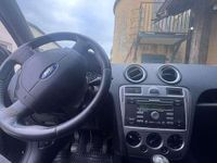 Usata Ford Fusion Collection 90 CV (66 kW) 2007 Monovolume