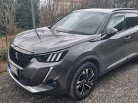 Usata Peugeot 2008 GT-line 100 CV (73 kW) 2020 SUV