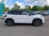 usata Citroën C3 Aircross BlueHDi 110 S&S Shine