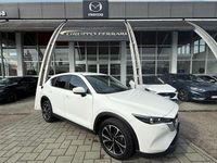 Usata Mazda CX-5 Exceed 150 CV (110 kW) 2023 Bianco SUV