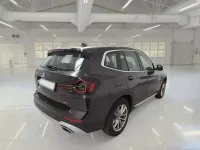 Usata BMW X3 183 CV (134 kW) 2022 SUV