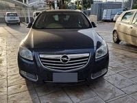 Occasion Opel Insignia 160 ch (117 kW) 2011 Noir Break