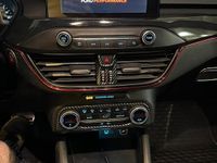 Usata Ford Focus ST-Line 120 CV (88 kW) 2021 Grigio Station wagon
