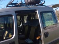 Usata Renault Kangoo 106 CV (77 kW) 2007 Berlina