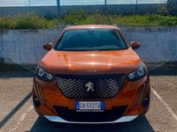 Usata Peugeot 2008 2020 SUV