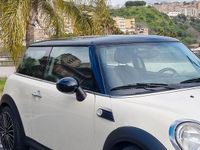 Occasion Mini Cooper 109 ch (80 kW) 2009 Citadine