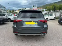 Usata Mercedes GLE350 Premium 194 CV (142 kW) 2022 Grigio SUV