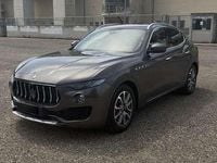 Usata Maserati Levante 250 CV (183 kW) 2017 SUV