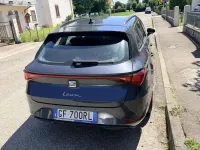 Usata Seat Leon Business 150 CV (110 kW) 2021 Station wagon