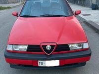 usata Alfa Romeo 2000 2.0i Twin Spark cat