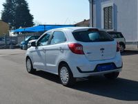 usata Ford Ka 1.2 Ultimate 85cv my18