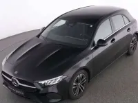 Usata Mercedes A180 136 CV (100 kW) 2026 Nero Berlina