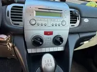 Usata Lancia Ypsilon 75 CV (55 kW) 2010 Bianco Utilitaria