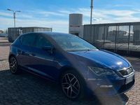 usata Seat Leon FR