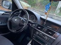 Usata BMW X3 258 CV (189 kW) 2011 SUV