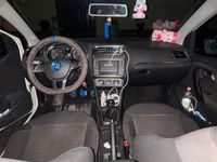 Usata VW Polo 2016 Berlina