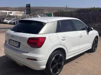 Usata Audi Q2 116 CV (85 kW) 2023 Bianco SUV