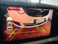 Usata Kia Stonic Style 110 CV (80 kW) 2018 Bianco SUV