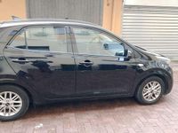 Usata Kia Picanto Urban 65 CV (47 kW) 2023 Nero Utilitaria