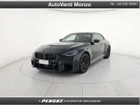 Usata BMW M2 Comfort Edition 480 CV (353 kW) 2024 Nero Coupé