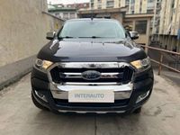 usata Ford Ranger 2.2 tdci double cab Limited 160cv *HARD TOP*