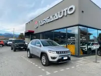 Usata Jeep Compass Limited 120 CV (88 kW) 2020 Giallo SUV