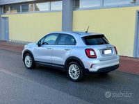 Usata Fiat 500X Lounge 150 CV (110 kW) 2022 Grigio SUV