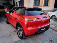 Usata DS Automobiles DS3 Crossback Performance 101 CV (74 kW) 2019 Rosso SUV