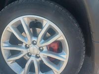 Usata Jeep Compass 120 CV (88 kW) 2020 Nero SUV