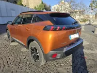 Usata Peugeot 2008 Allure 102 CV (75 kW) 2023 Bronzo SUV