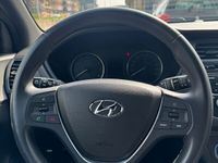 usata Hyundai i20 1.2 84 CV OTTIME CONDIZIONI,UNICO PROPRIETARIO,APPENA TAGLIANDATA,