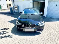 Occasion BMW 118 143 ch (105 kW) 2014 Citadine