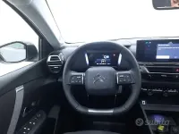 Usata Citroën C4 131 CV (96 kW) 2024 Grigio SUV