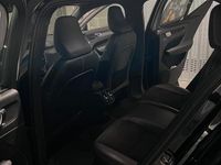 Usata Volvo XC40 163 CV (119 kW) 2021 Nero SUV