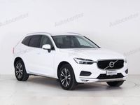 usata Volvo XC60 B4 (d) AWD Geartronic Momentum Pro