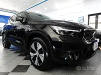 Occasion Volvo XC40 Core 262 ch (192 kW) 2022 Noir SUV