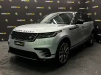 Usata Land Rover Range Rover Velar SE Dynamic 300 CV (220 kW) 2021 Argento SUV