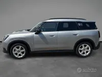 Usata Mini Countryman Classic 150 CV (110 kW) 2024 Grigio SUV
