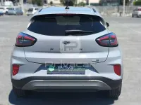 Usata Ford Puma Titanium 124 CV (91 kW) 2023 Grigio SUV