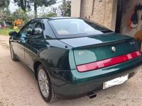 Usata Alfa Romeo GTV 201 CV (147 kW) 1995 Coupé