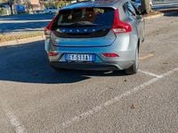Gebraucht Volvo V40 120 PS (88 kW) 2015 Limousine